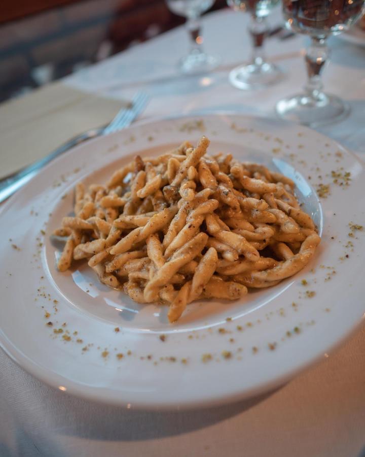 Agri Hotel Da Marianna Santa Domenica Vittoria Bagian luar foto