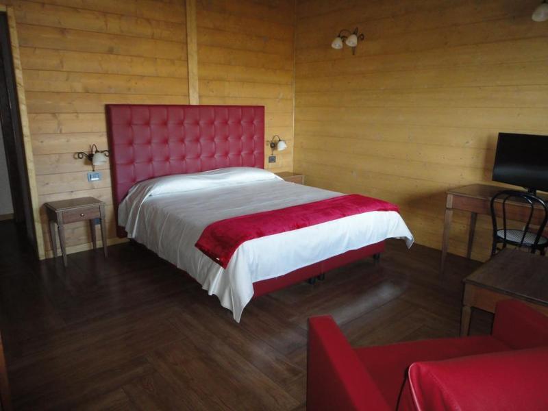Agri Hotel Da Marianna Santa Domenica Vittoria Bagian luar foto